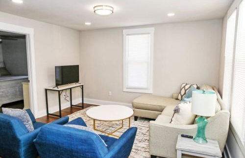 Sunny Hill Cottage with 4 Beds - Foto 8