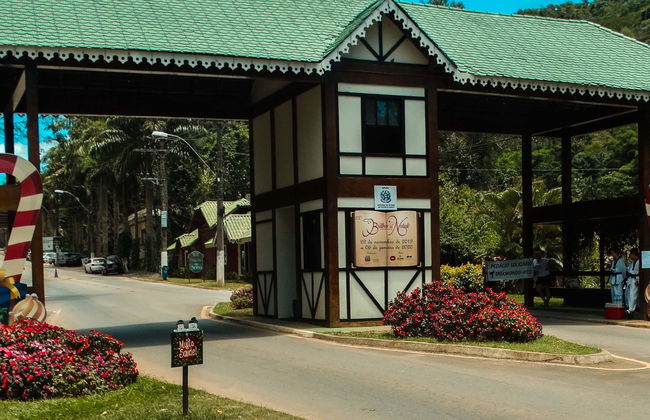 Excursão a Domingos Martins - Foto 1