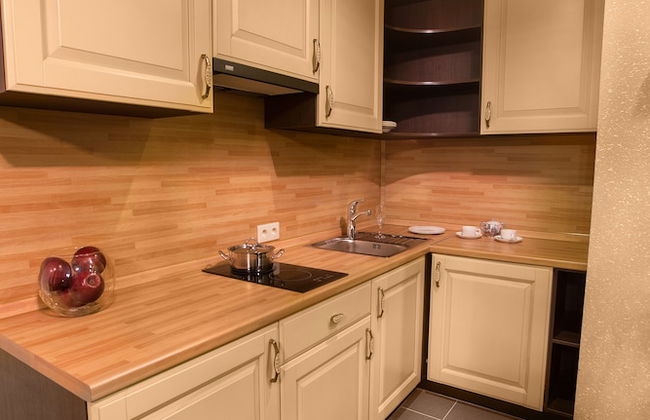 Apartments Vysotsky - Foto 7