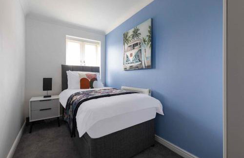 Evergreen Cottage Orsett - Foto 20