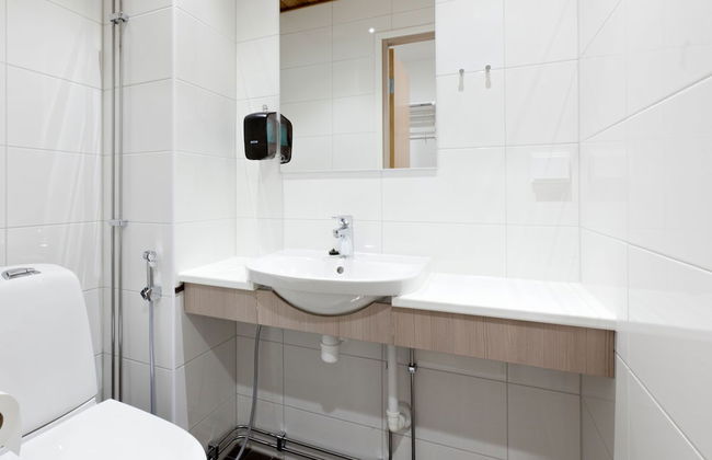 Holiday Club Saariselkä Superior Apartments - Foto 73