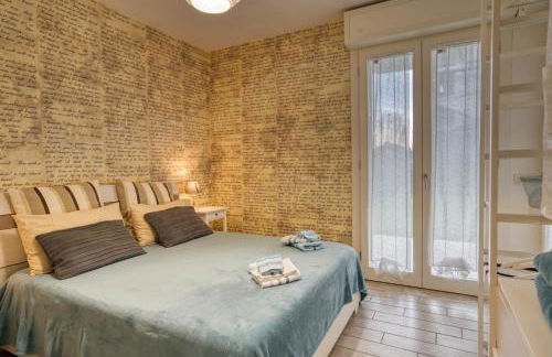 GuestHost - Casa Azzurra Apartment with garden - Foto 13