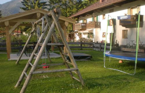 Schönfeldjoch - Foto 2