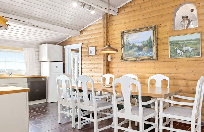 6 Person Holiday Home in Rendalen-by Traum - Foto 10