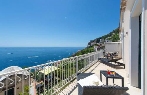 Villa Mascolo gruppo mascololuxuryapartments - Foto 42