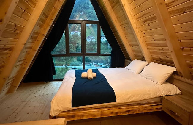 Gökçe Bungalov Evleri - Foto 8