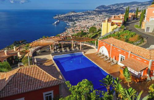 Villa Eve Palheiro Village by Holiday Rental Madeira - Foto 87