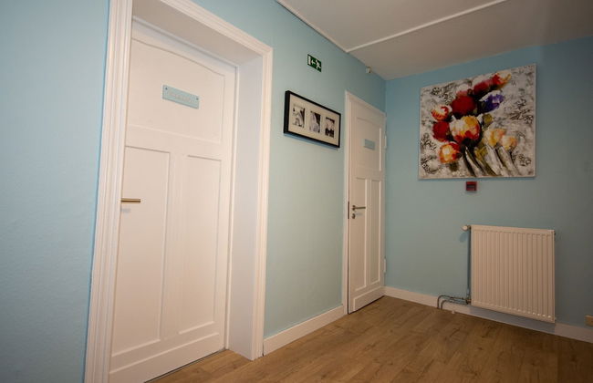 Spacious Mansion in Waimes With Sauna - Foto 23