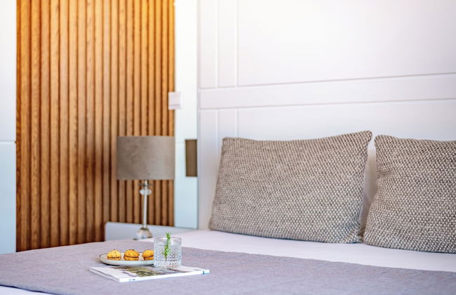 Sanders Gaia Bright 2 Bdr Apt With Sea View - Foto 5