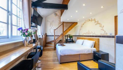 Berkley Aparthotel - Foto 2