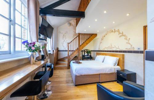 Berkley Aparthotel - Foto 2