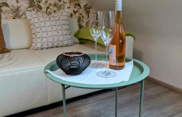 Ferienwohnung Martin Wadgassen - Foto 25