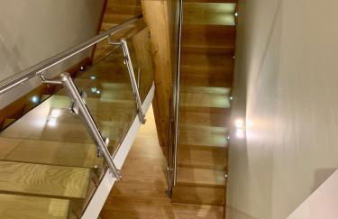 Quebecs Luxury Aparthotel - Foto 16