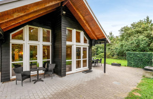 "Yvonna" - 350m to the fjord - Foto 8