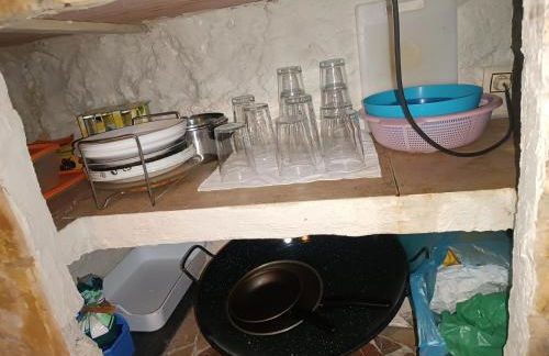 Casa Cueva "El Mirador de Piedra" - Foto 29