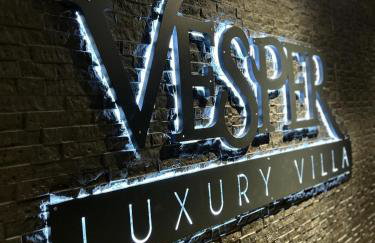 Luxury Villa Vesper- Heated Pool, Hot Tub, Rooftop terrace, Gym - Foto 11