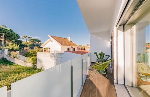 Botánica by Caparica Experience - Foto 34