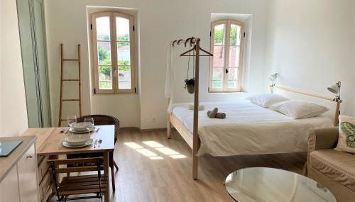 Carnets de voyage Coté studios - Foto 2