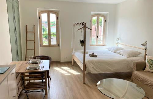 Carnets de voyage Coté studios - Foto 2