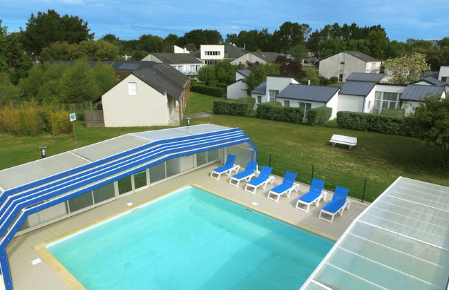 VVF Piriac-sur-Mer Bretagne Sud - Foto 34