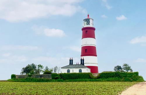 Lighthouse Cottage - Photo 13