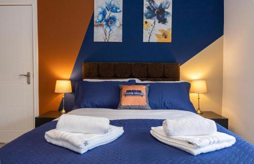 AvenueHouse-Airport-FREEParking&WIFI - Foto 2