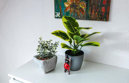 Ferienhaus Eisenach - Foto 32