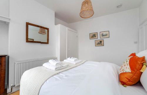 Stylish 3 BDR apartment wfree parking and garden - Foto 14