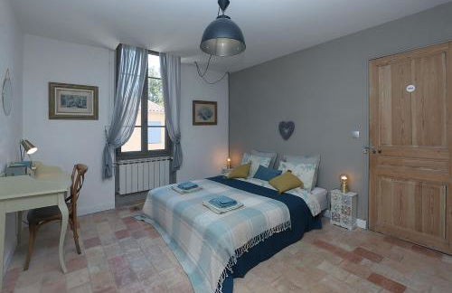 Appartement Mas de Silvacane - Foto 16