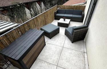 Appartement L'escale à Vienne - Foto 7