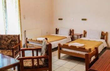 Hotel Elatofilito - Foto 21