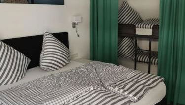 FeWo Pearl 207 am Yachthafen inkl. Tiefgarage - Foto 2