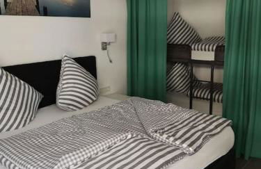 FeWo Pearl 207 am Yachthafen inkl. Tiefgarage - Foto 2