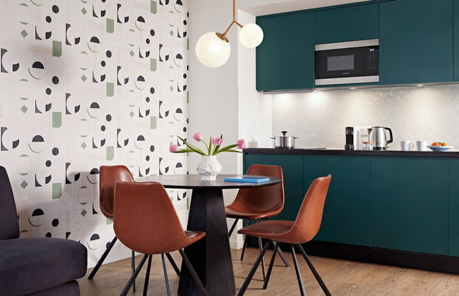 YAYS Paris Issy by Numa - Foto 20