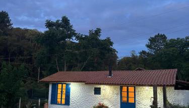 Sitio Lar da Terra - Foto 3