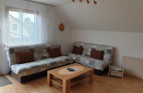 Ferienwohnung Landsbergblick - Foto 28