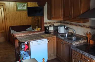 APTO RURAL FRAGARIA - VALLE DEL AMBROZ - entorno natural único "ALQUILER FAMILIAR" - Foto 8