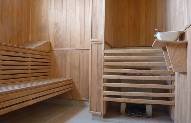 Sea View Apartment with Swimming Pool & Hot Tubs - Foto 28