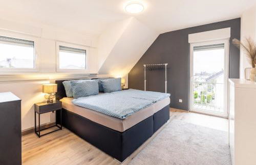 Eifel-Lodge Ferienhaus - Foto 10