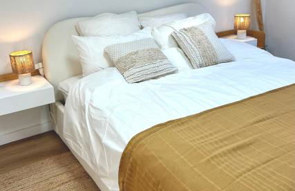 L 'Écrin - Balnéo & Cinéroom - Foto 15