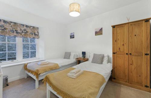 Applethwaite Cottage - Foto 9