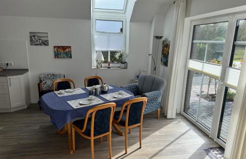 110qm Wohnung an Ostfrieslands Küste -barrierefrei - Foto 17