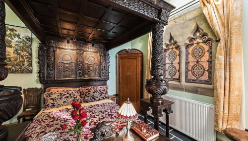 Heathfield Hall, Hillsborough - The Coach House - Foto 2