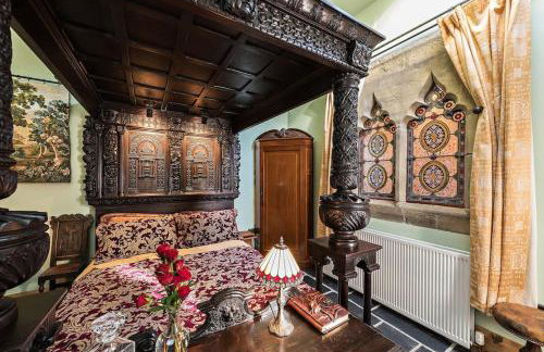 Heathfield Hall, Hillsborough - The Coach House - Foto 2