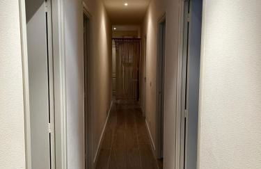 Piso con parking en el centro a 2 minutos de la playa - Foto 7