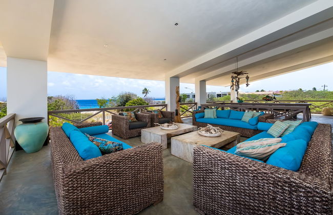 Vista Alegre by Boutique Bonaire Unique Resorts - Foto 16