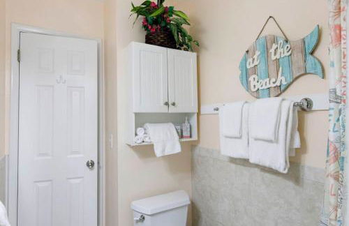 Madeira Beach Tropic Breeze Unit 19 Second Floor - Foto 8