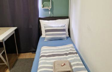 Apartment Mavero-Free Private Parking - Foto 77