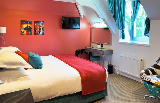 Dunningwell Hall - Foto 17