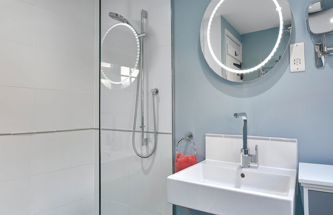 Pearl's Cottage - Foto 8